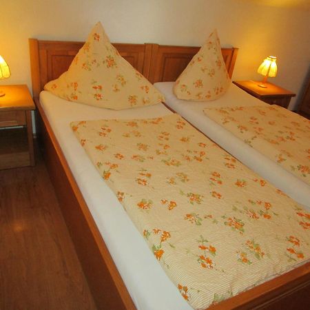 Pension Eva Neuhaus am Inn Dış mekan fotoğraf