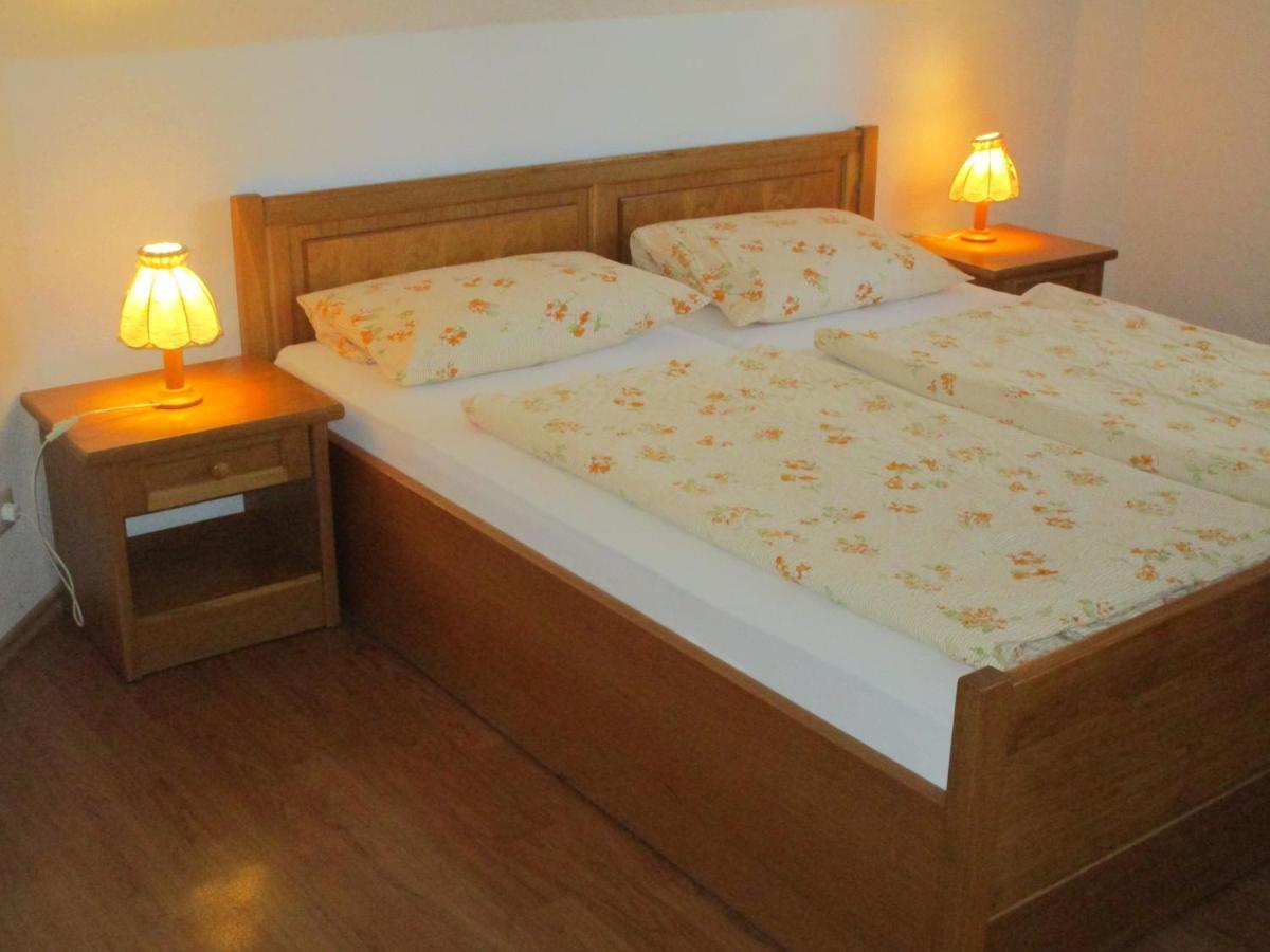 Pension Eva Neuhaus am Inn Dış mekan fotoğraf